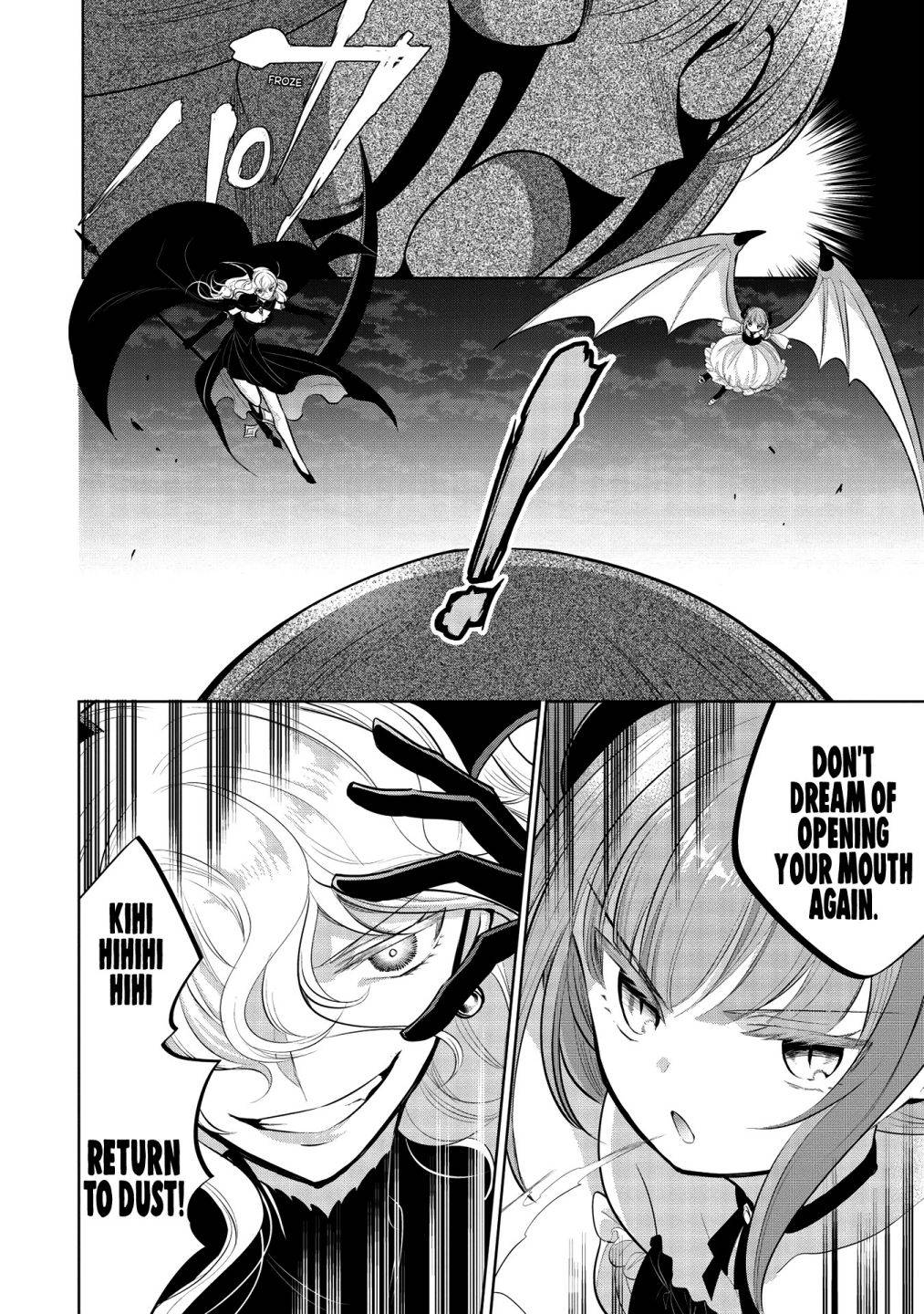An Archdemon